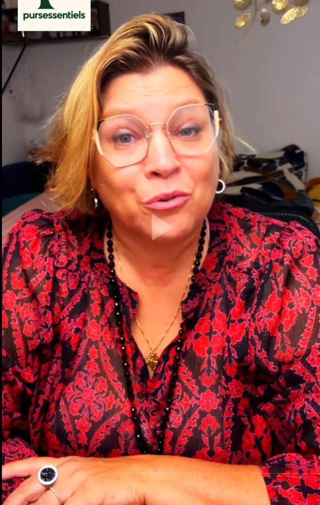 Portrait de Liene